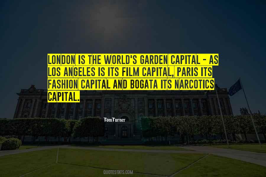 Fashion World Quotes #115550