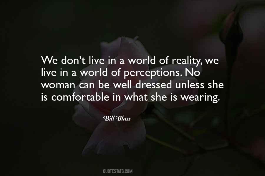 Fashion World Quotes #387599