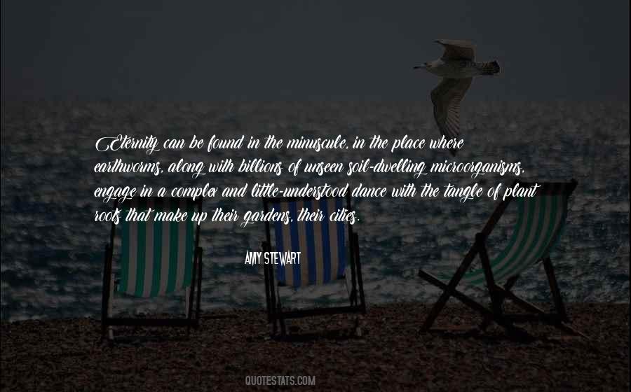 Quotes About Unseen #211399 Quotes About Unseen #211399