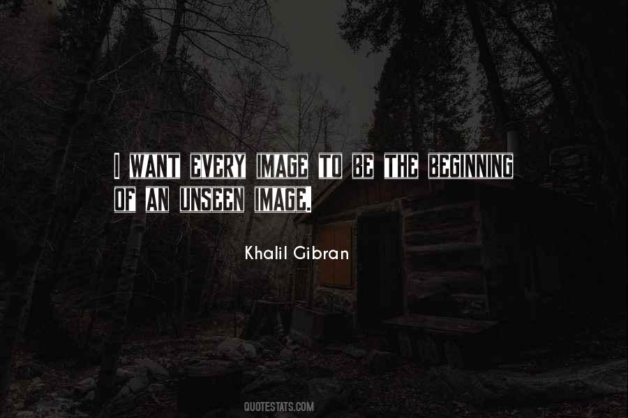 Quotes About Unseen #263585 Quotes About Unseen #263585