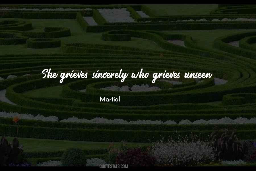 Quotes About Unseen #81619 Quotes About Unseen #81619