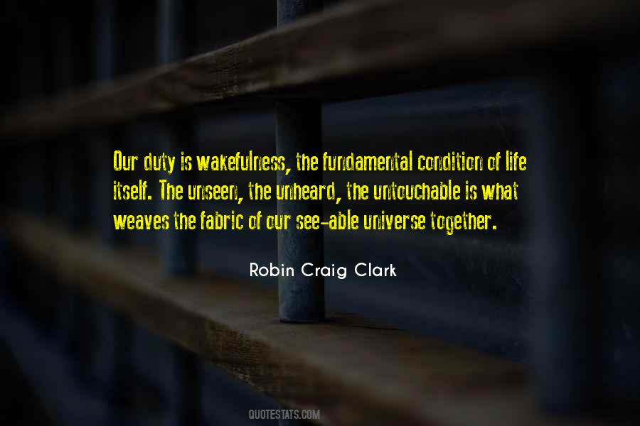 Quotes About Unseen #96932 Quotes About Unseen #96932