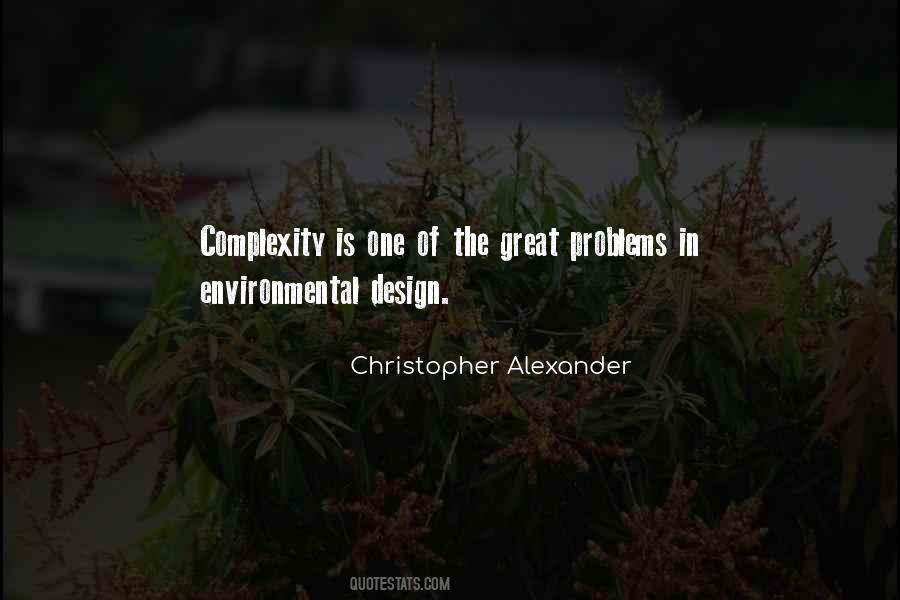 Great Environmental Quotes #1398163