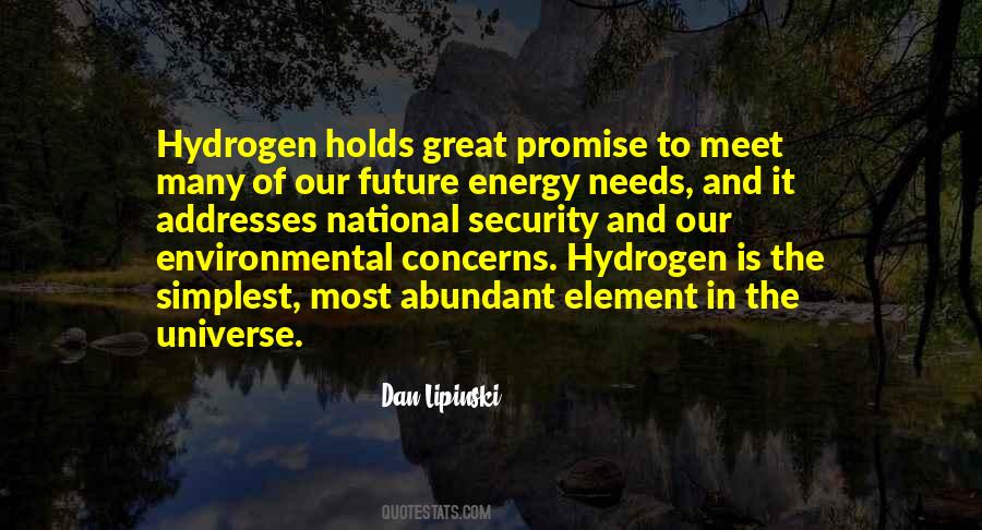 Great Environmental Quotes #742178