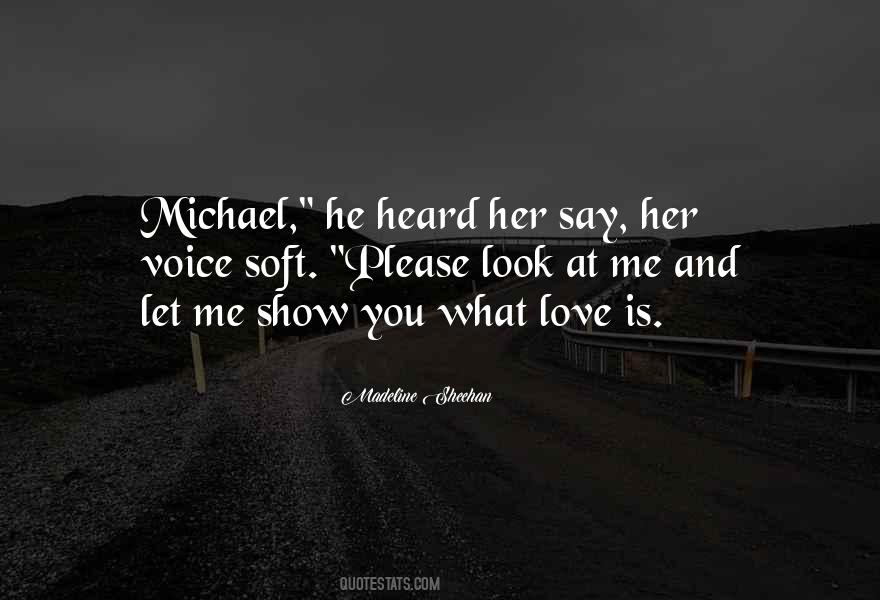 The Nightmare Charade Quotes #184137