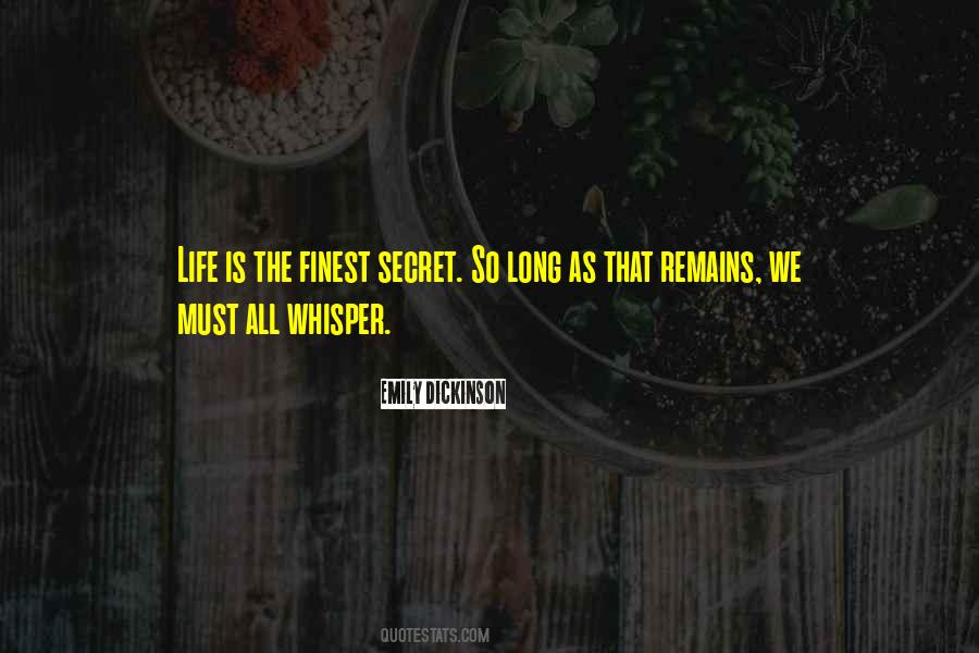 Jang Wonyoung Quotes #481496