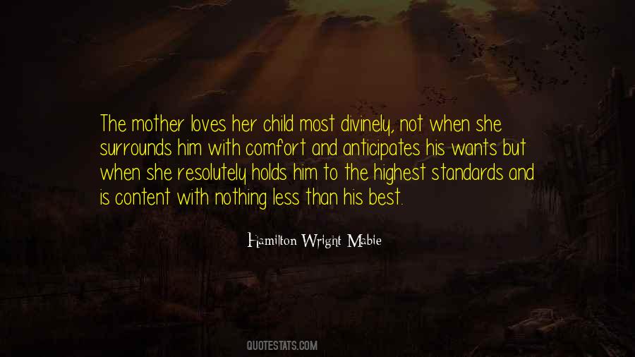 Quotes About She Loves Him #1583220