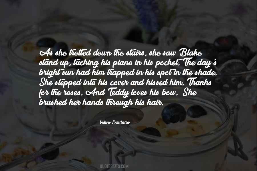 Quotes About She Loves Him #574653