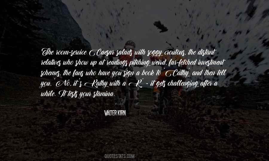 Fetched Up Quotes #333561
