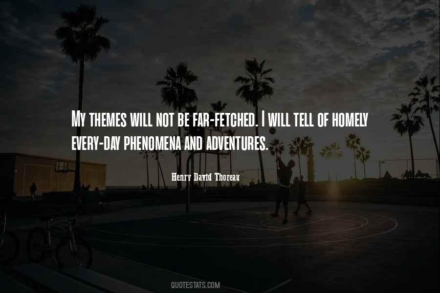 Fetched Up Quotes #351265