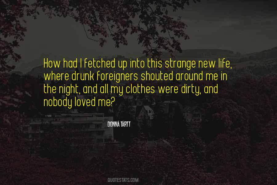 Fetched Up Quotes #399002