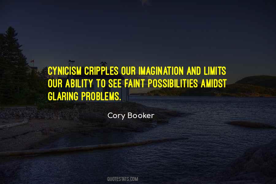Quotes About Cynicism #1297768