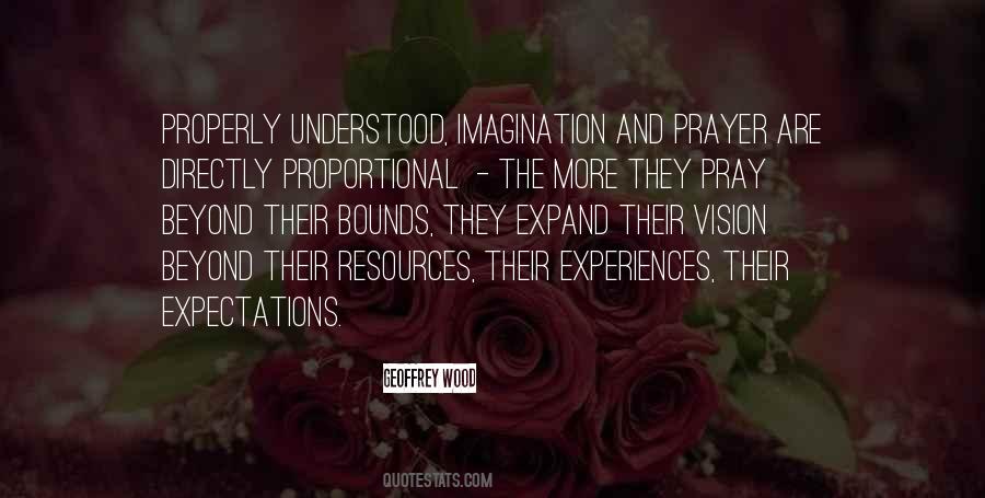 Religion Vision Quotes #239667