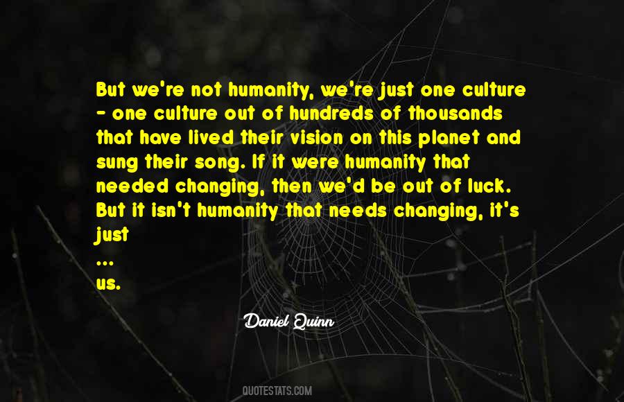 Religion Vision Quotes #625442
