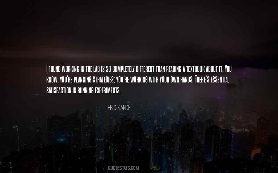 Strategies Is Quotes #979884