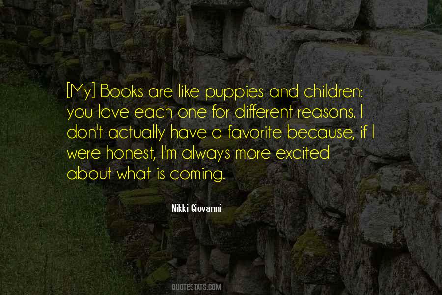 Children Book Quotes #216622