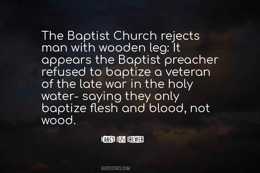 Quotes About Holy War #88887