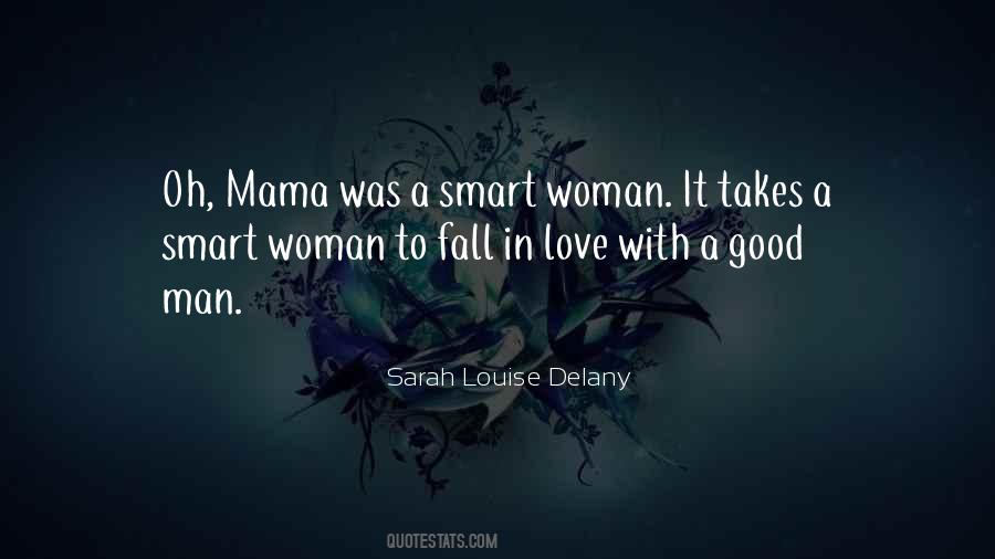 Quotes About A Woman In Love With A Man #1742910