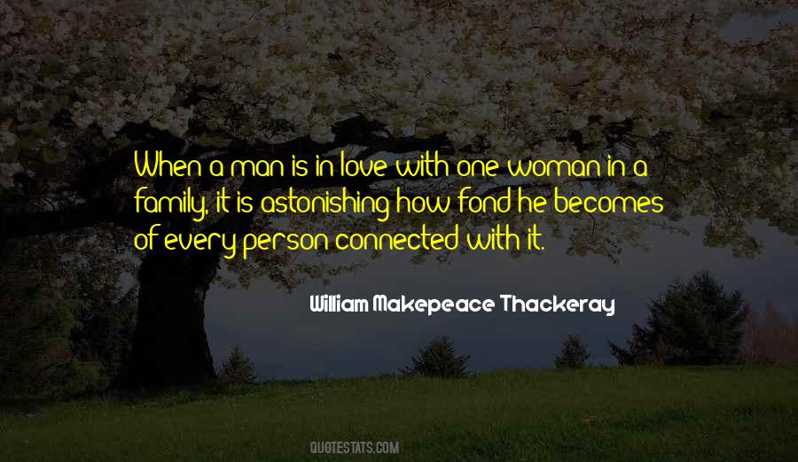 Quotes About A Woman In Love With A Man #579315