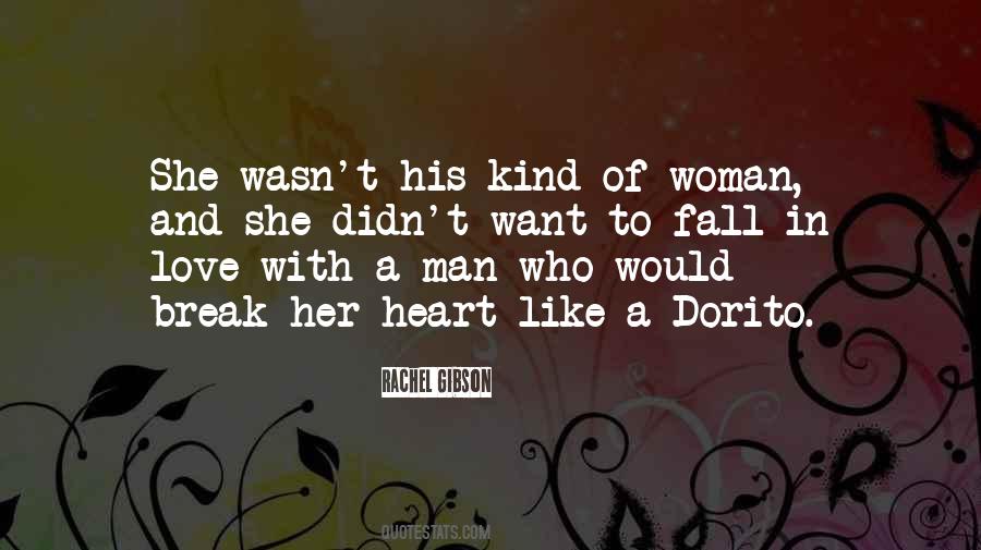 Quotes About A Woman In Love With A Man #938434