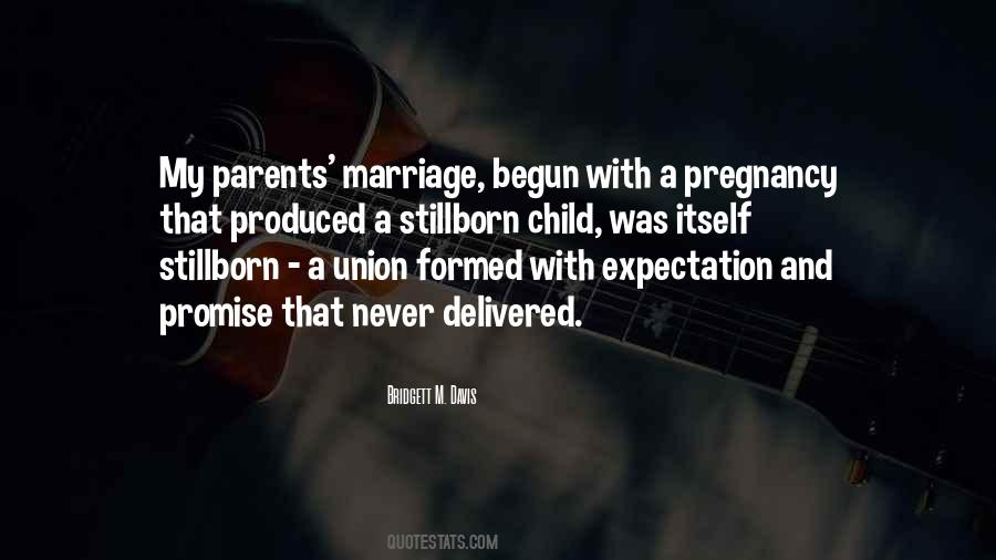 Quotes About Parents Marriage #376121