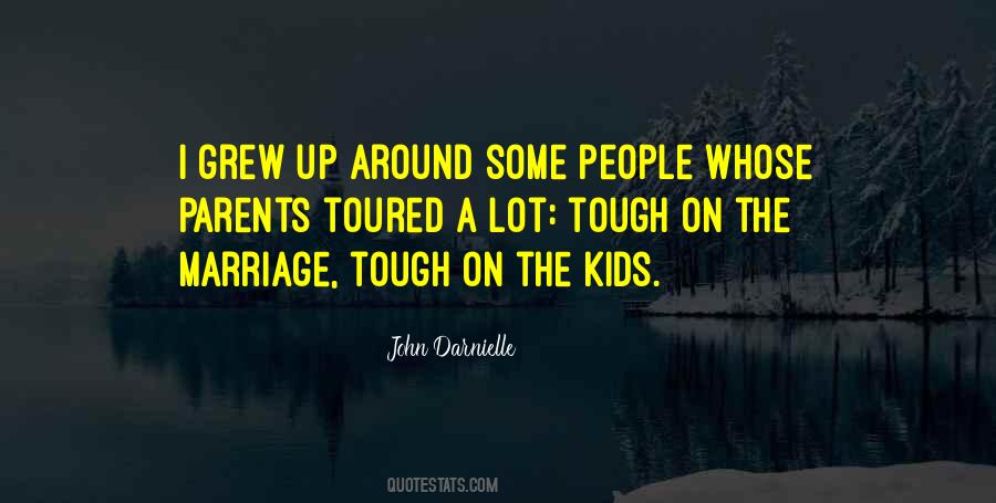 Quotes About Parents Marriage #445386