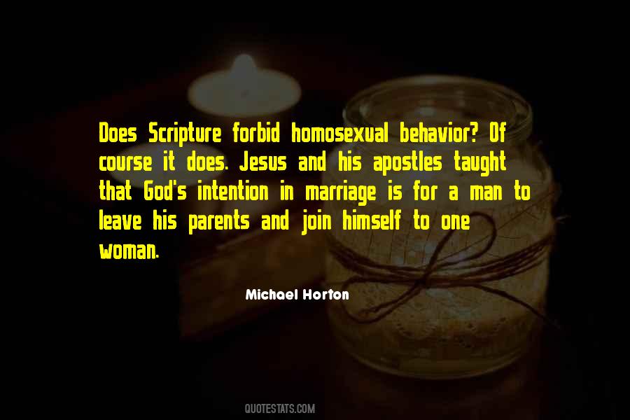 Quotes About Parents Marriage #543034