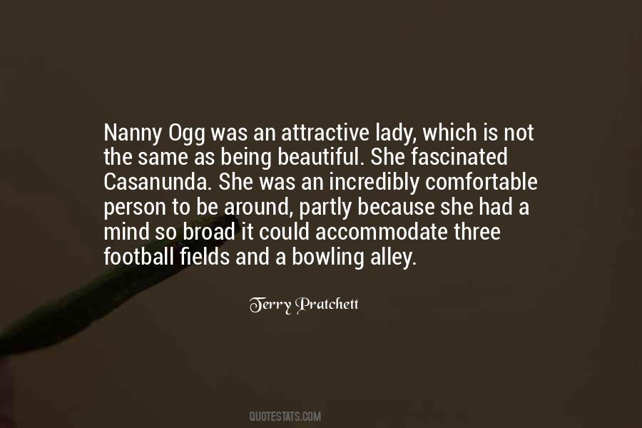 Quotes About Football Fields #985856