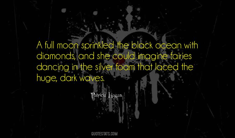 Quotes About The Moon And Sea #662925