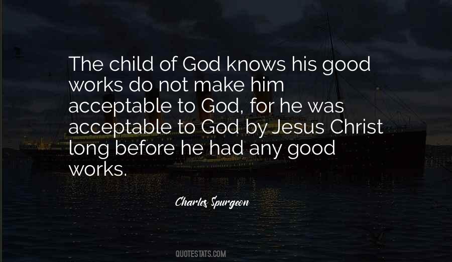 Quotes About The Works Of God #192220