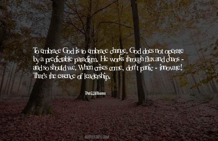 Quotes About The Works Of God #214818