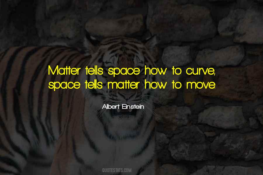 Quotes About Space Science #65382