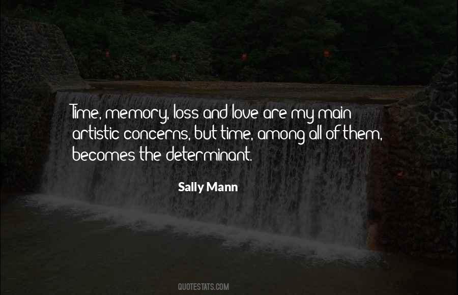 Quotes About Time Loss #93319