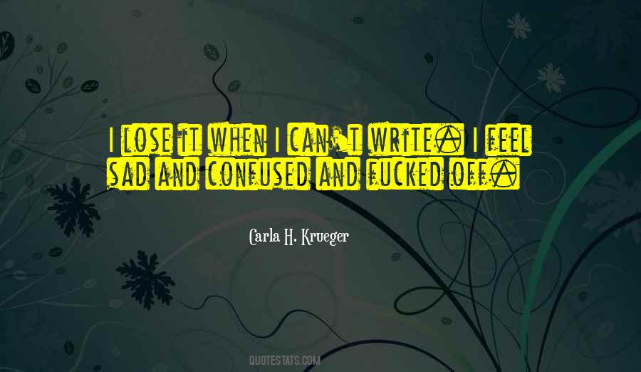 Emotional Sad Quotes #222148