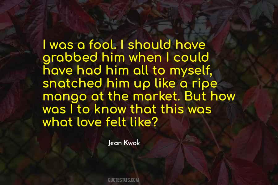 Impassive One Quotes #1483924