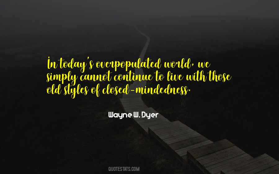 Impassive One Quotes #465032