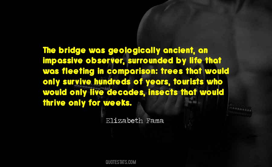 Impassive One Quotes #758400