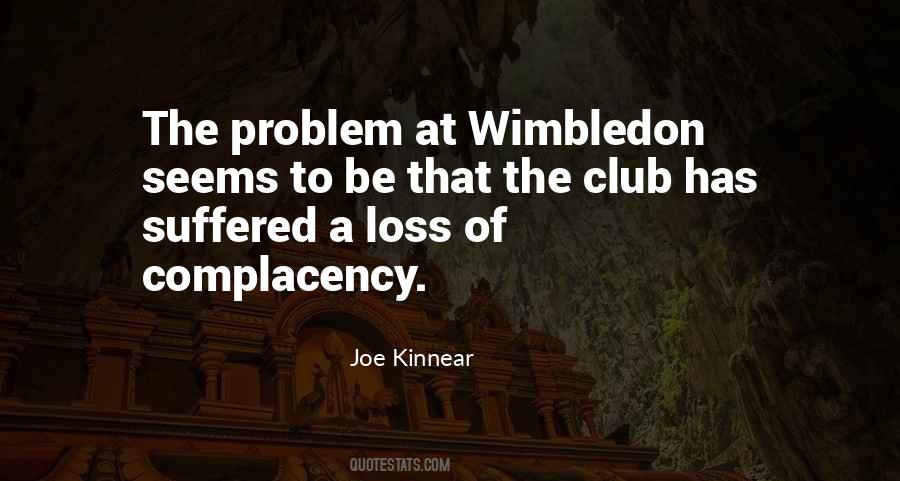 Quotes About Football Loss #725241