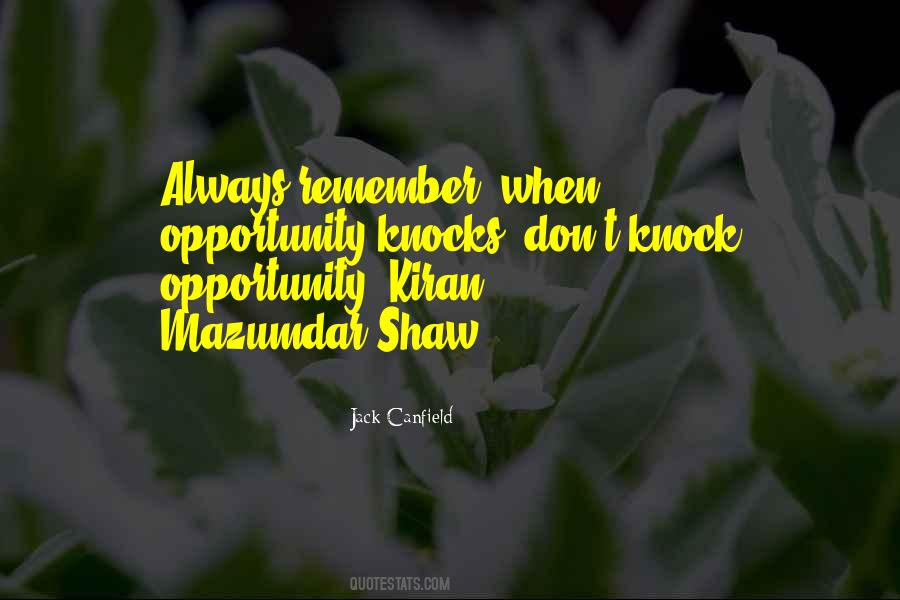 Mazumdar Shaw Quotes #1612576