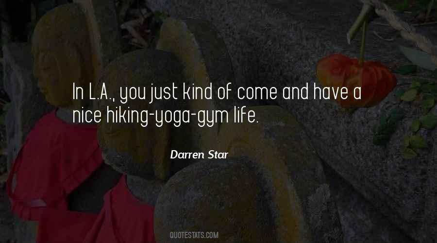 Quotes About Hiking #1032041