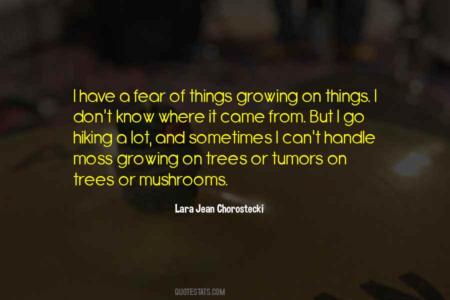 Quotes About Hiking #1201910