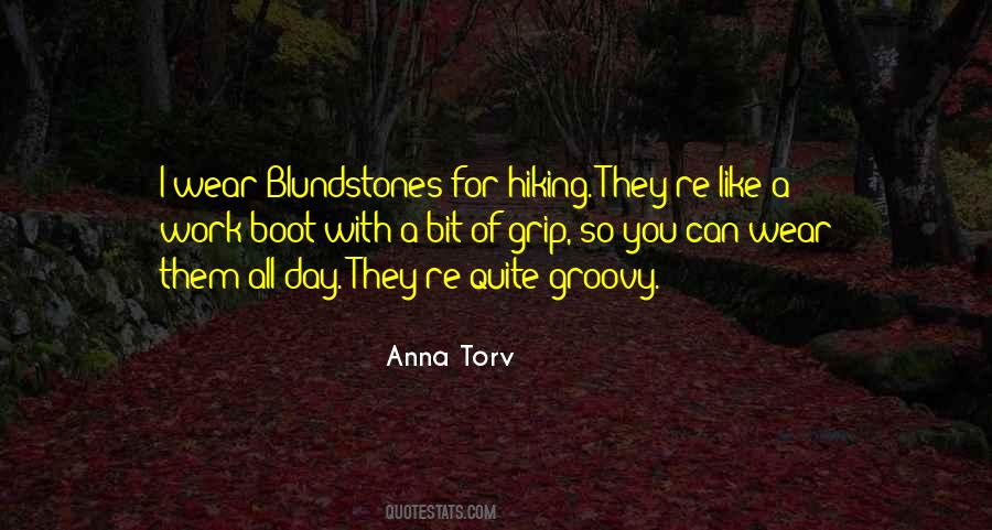 Quotes About Hiking #1305850