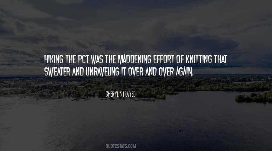 Quotes About Hiking #1369429