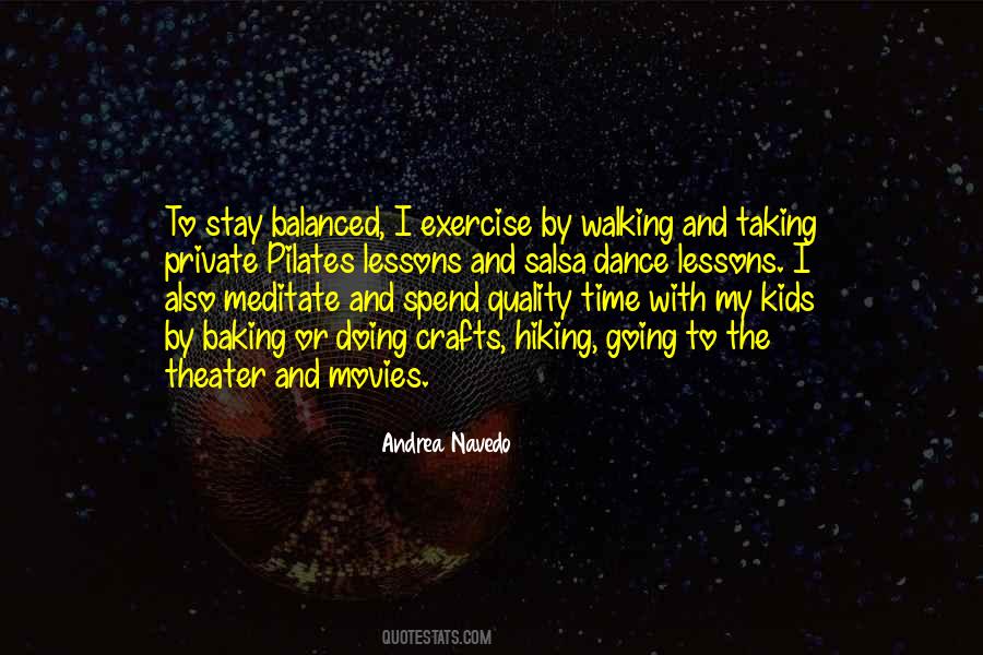 Quotes About Hiking #1787456