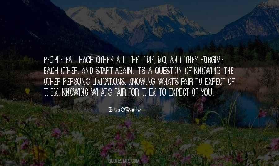 Quotes About Tolerance And Forgiveness #1701166