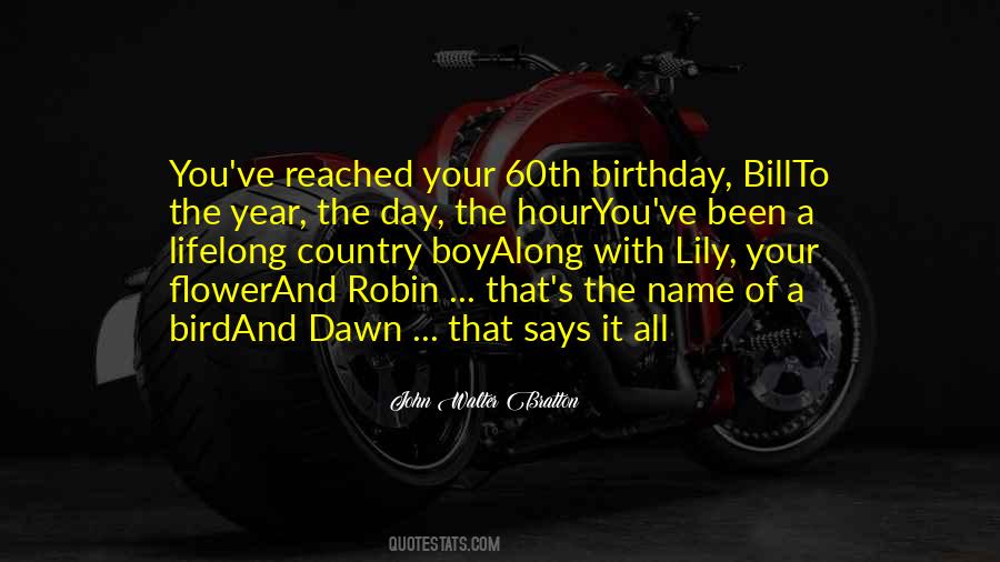 Quotes About Lily Flower #822297