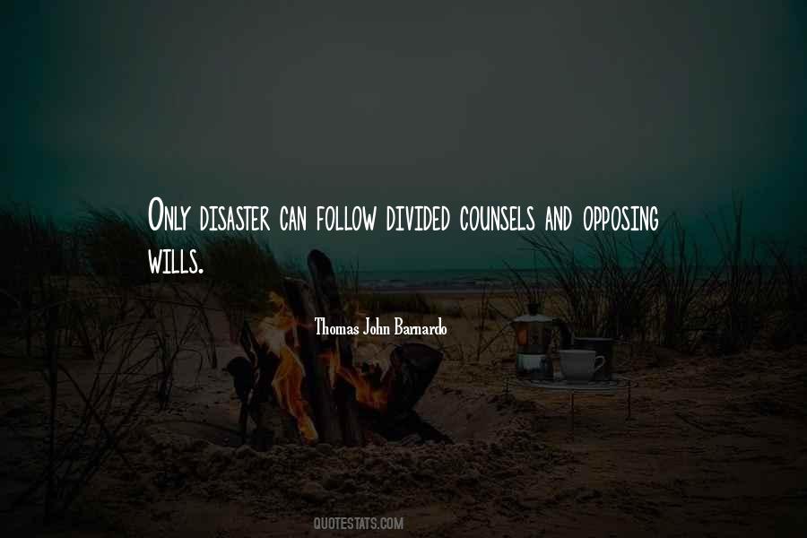 Quotes About Wills #1063164