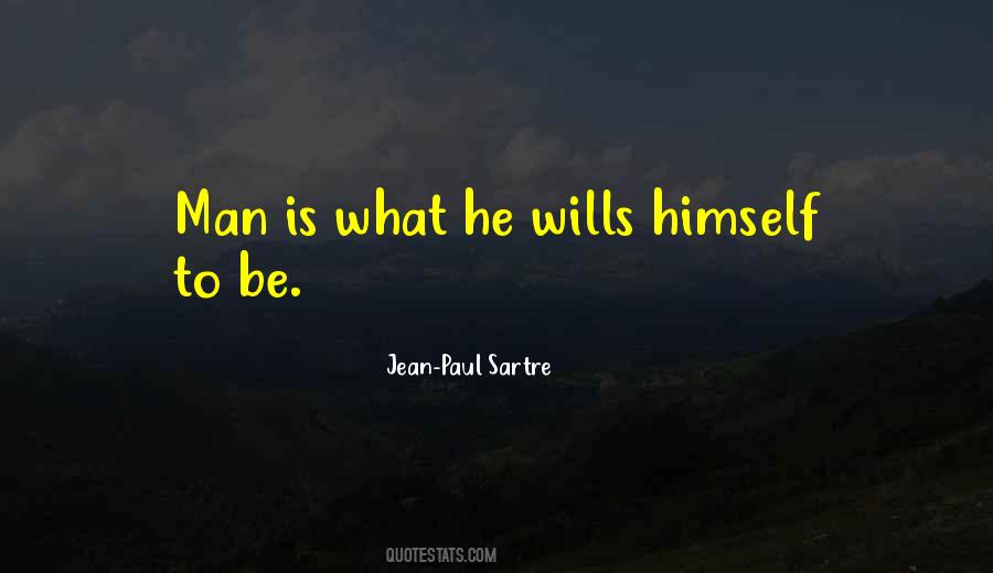 Quotes About Wills #1074437