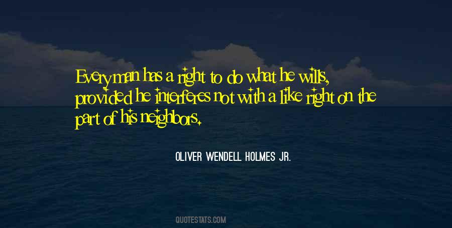 Quotes About Wills #1109093