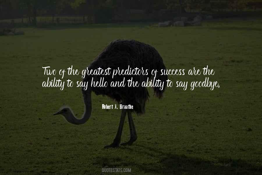 Nano Robotics Quotes #465532